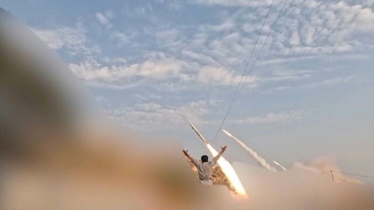 Trump Holds Off Major Strikes on Iran as Tensions Rise in the Region