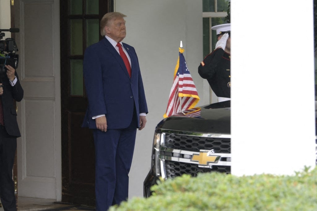 Trump's Nuclear Deal with Saudi Arabia Conditional on Recognizing Israel