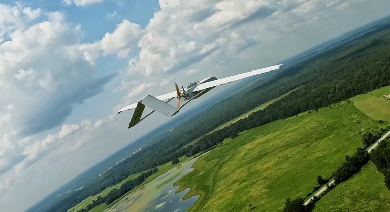 US Air Force Awards AEVEX $50 Million Contract for Uncrewed Mission Support Capabilities