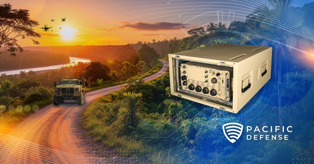 US Army Contracts Pacific Defense for Next-Generation Assured Positioning, Navigation, and Timing Plug-In Card