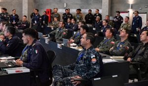 US Navy Implements First Comprehensive AI Strategy for Naval Operations