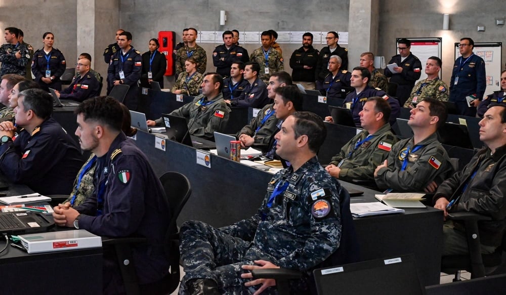 US Navy Implements First Comprehensive AI Strategy for Naval Operations