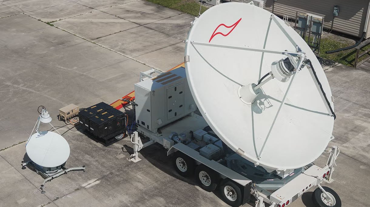 US Space Force Advances Non-Destructive Satellite Warfare with New Ground-Based System