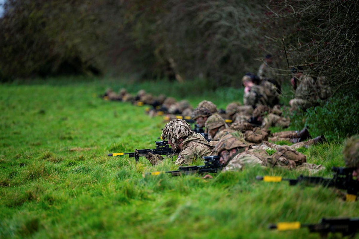 Understanding Anti-Access/Area-Denial (A2/AD) Networks in Modern Warfare