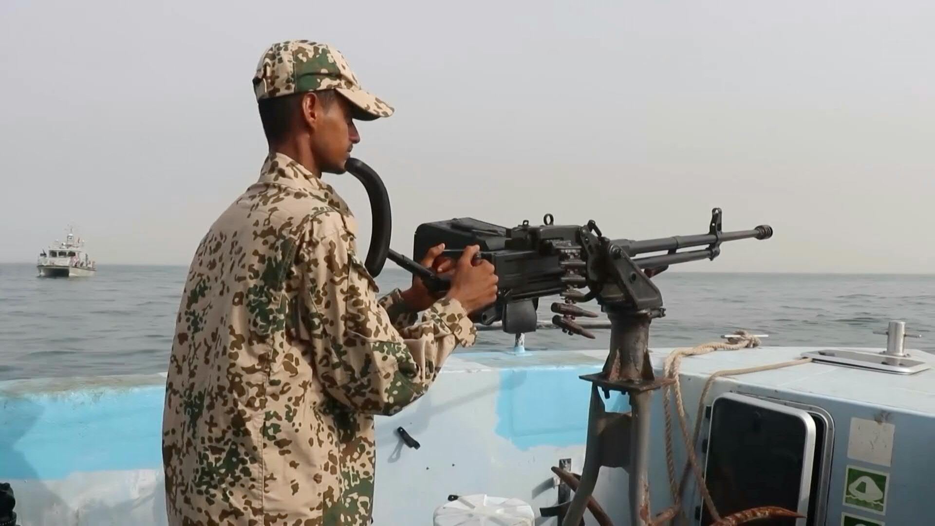 Yemen's Government Prepares for Escalation Amid Houthi Attacks on Saudi Arabia