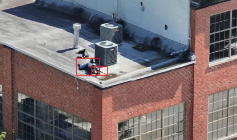 ZeroEyes Invests $10 Million to Enhance AI Threat Detection Platform