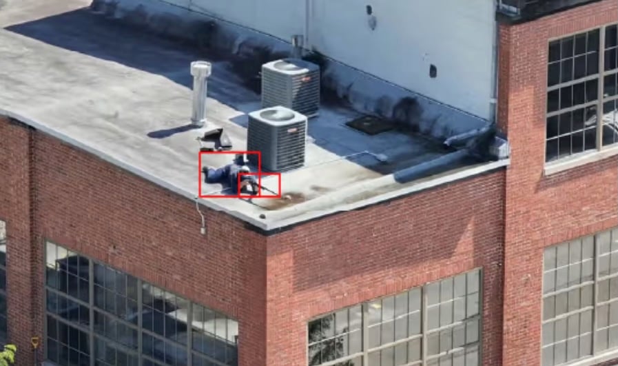 ZeroEyes Invests $10 Million to Enhance AI Threat Detection Platform