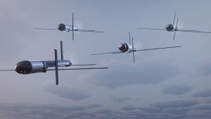 AeroVironment and Applied Intuition Partner to Enhance Mayhem 10 UAS with AI-Enabled Autonomy