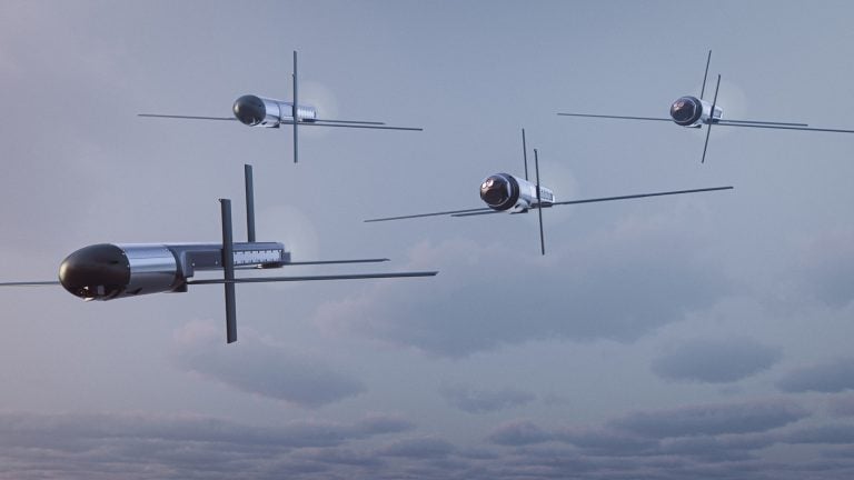 AeroVironment and Applied Intuition Partner to Enhance Mayhem 10 UAS with AI-Enabled Autonomy