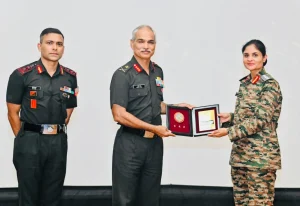 Meet Colonel Namrata Rathore: From Dehradun Schoolgirl to Mount Everest Summiteer