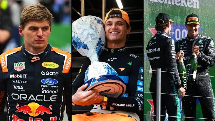Dutch Grand Prix 2026