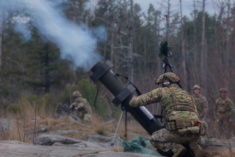 EDA Announces Finalists for Sentinel Strike Challenge to Test Loitering Munitions in Portugal