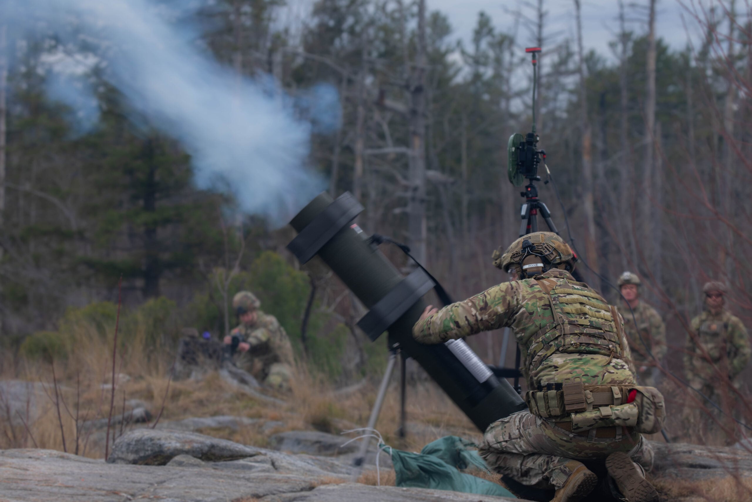 EDA Announces Finalists for Sentinel Strike Challenge to Test Loitering Munitions in Portugal