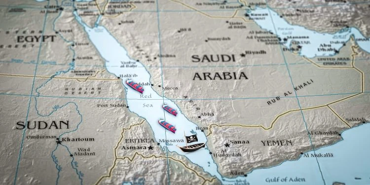 HOUTHI