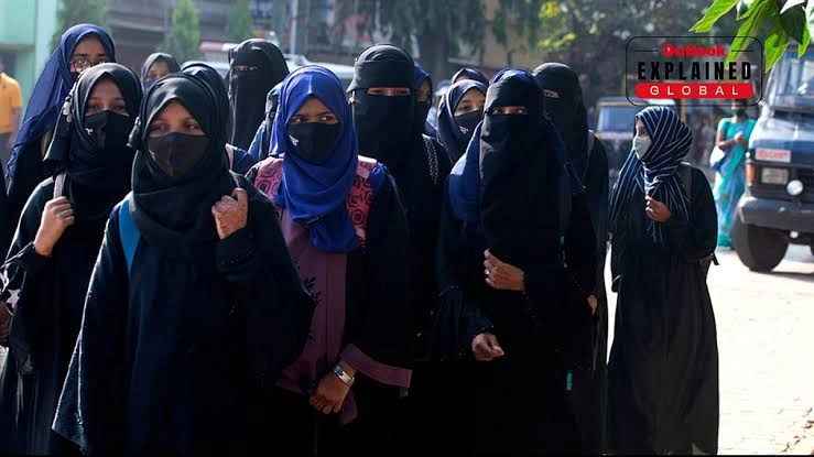 Hijab Religious Freedom and Institutional Dress Codes