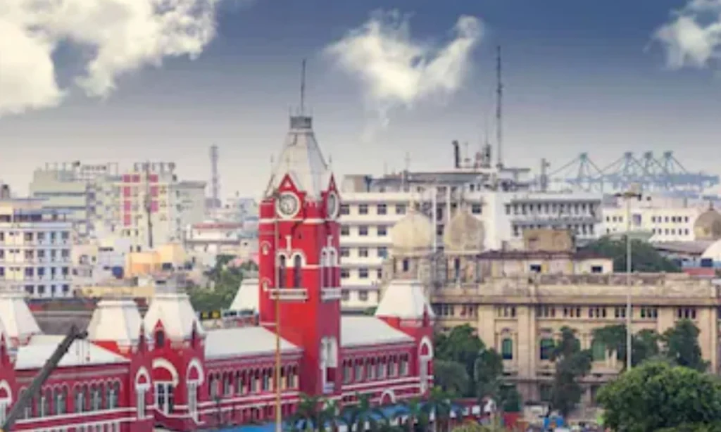 Madras Day 2026