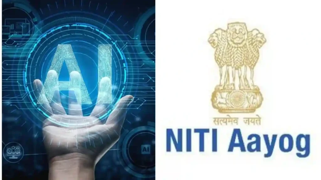 NITI Aayog 1