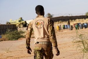 Russian Paramilitaries in Mali Kill Eight Civilians in June Airstrikes, HRW Reports