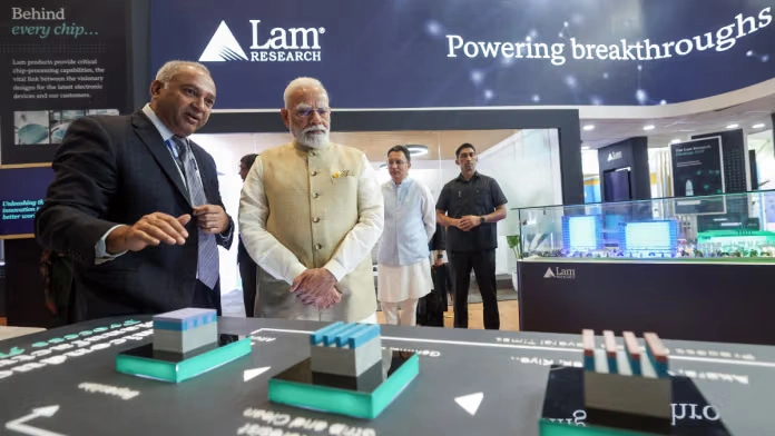 SEMICON India 2026