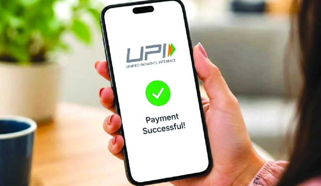 UPI Completes 10 Years of Digital Payment Transformation