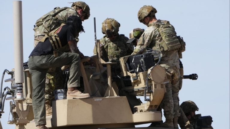 US Army Launches Reveille Forge to Accelerate Next-Gen Defense System Development