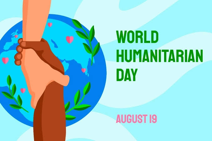 World Humanitarian Day