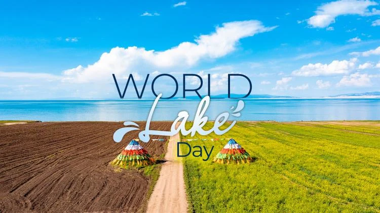 World Lake Day 2026