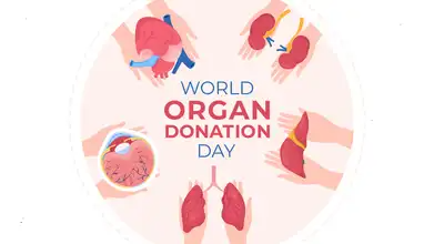 World Organ Donation Day 2026 1