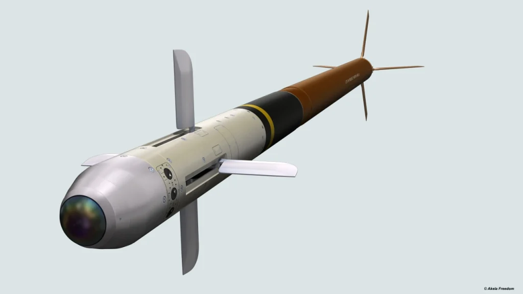 70 mm Rockets 1