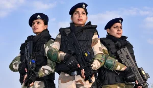 CISF Announces Major Restructuring, New Sector-Based Security System from November 1