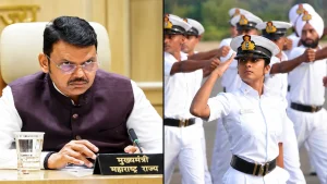 Maharashtra Appoints 282 Navy Agniveers as Police Constables, Army and IAF Agniveers Next