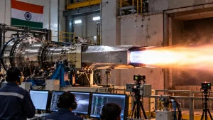 MoD Floats Tender for 500 Scramjet Engines for Hypersonic Missiles